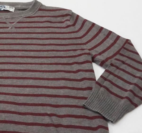 Strickpullover Gr. 128 von Alive (892)